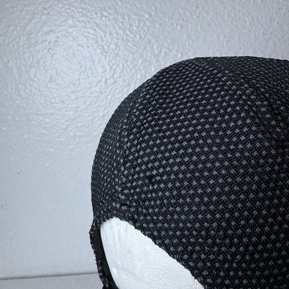 Adidas Superlite Prime Iii Climacool Hat Dots Athletic Baseball Cap Adjustable - Picture 4 of 9